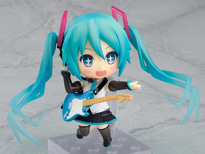 Vocaloid - Hatsune Miku V4X Nendoroid Good Smile Company