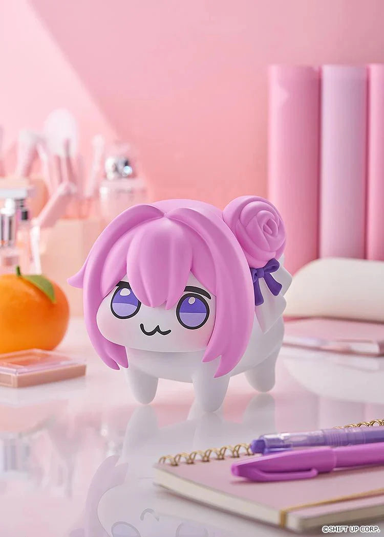 GODDESS OF VICTORY: NIKKE - DORO Soft Vinyl Figure Max Factory