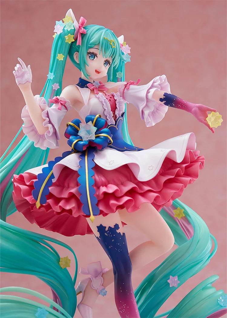 Hatsune Miku - Hatsune Miku (Rosuuri Ver.) 1/7 Scale Figure DMM Factory