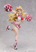 GODDESS OF VICTORY: NIKKE - Clay 1/4 Scale Figure FREEing