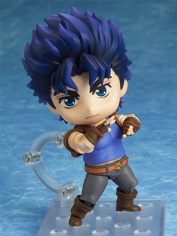 JoJo's Bizarre Adventure - Jonathan Joestar Nendoroid MEDICOS ENTERTAINMENT
