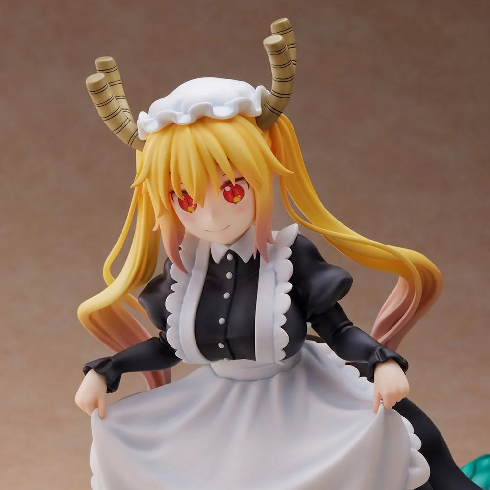 Miss Kobayashi's Dragon Maid S - Tohru Completed Model Scale Figure eStream