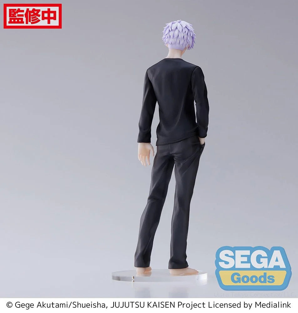 Jujutsu Kaisen - Satoru Gojo Prize Figure SEGA