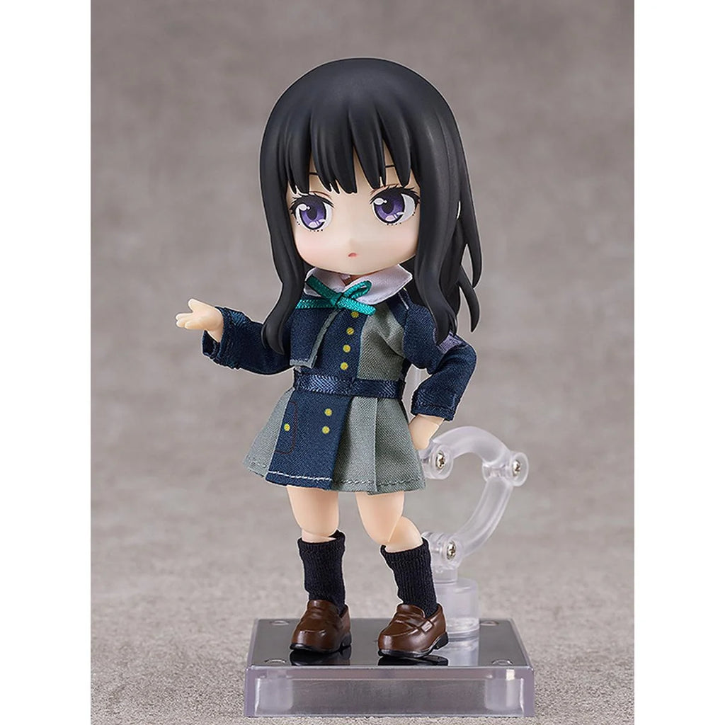 Lycoris Recoil - Chisato Nishikigi & Takina Inoue Nendoroid Good Smile Company