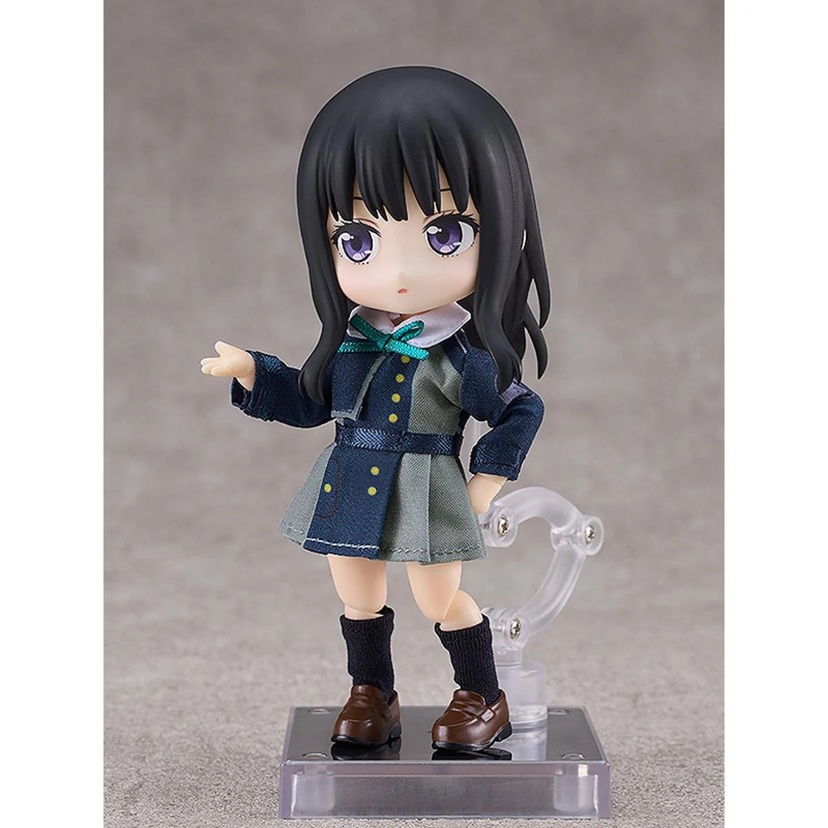 Lycoris Recoil - Chisato Nishikigi & Takina Inoue Nendoroid Good Smile Company