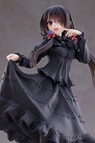 Date A Live IV! - Kurumi Tokisaki (Casual Wear Ver.) Prize Figure Taito
