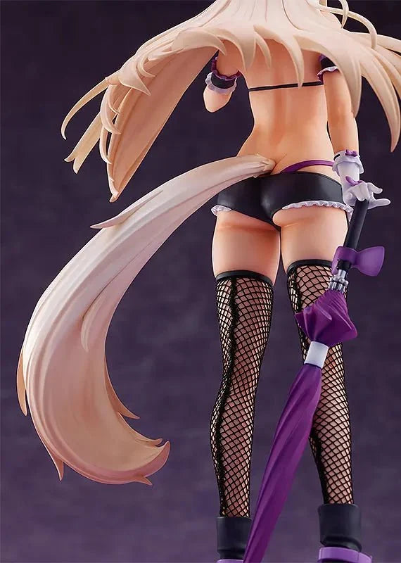 Nekopara - Coconut (Race Queen ver.) 1/7 Scale Figure NEKOYOME