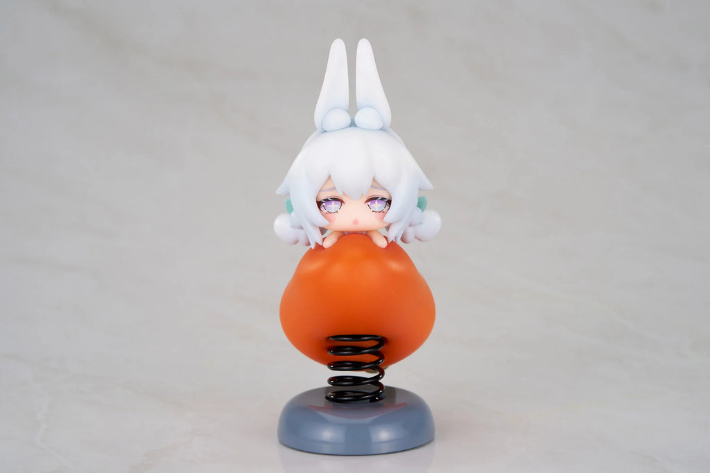 Azur Lane - Le Malin Happy Shake Spring Toy APEX