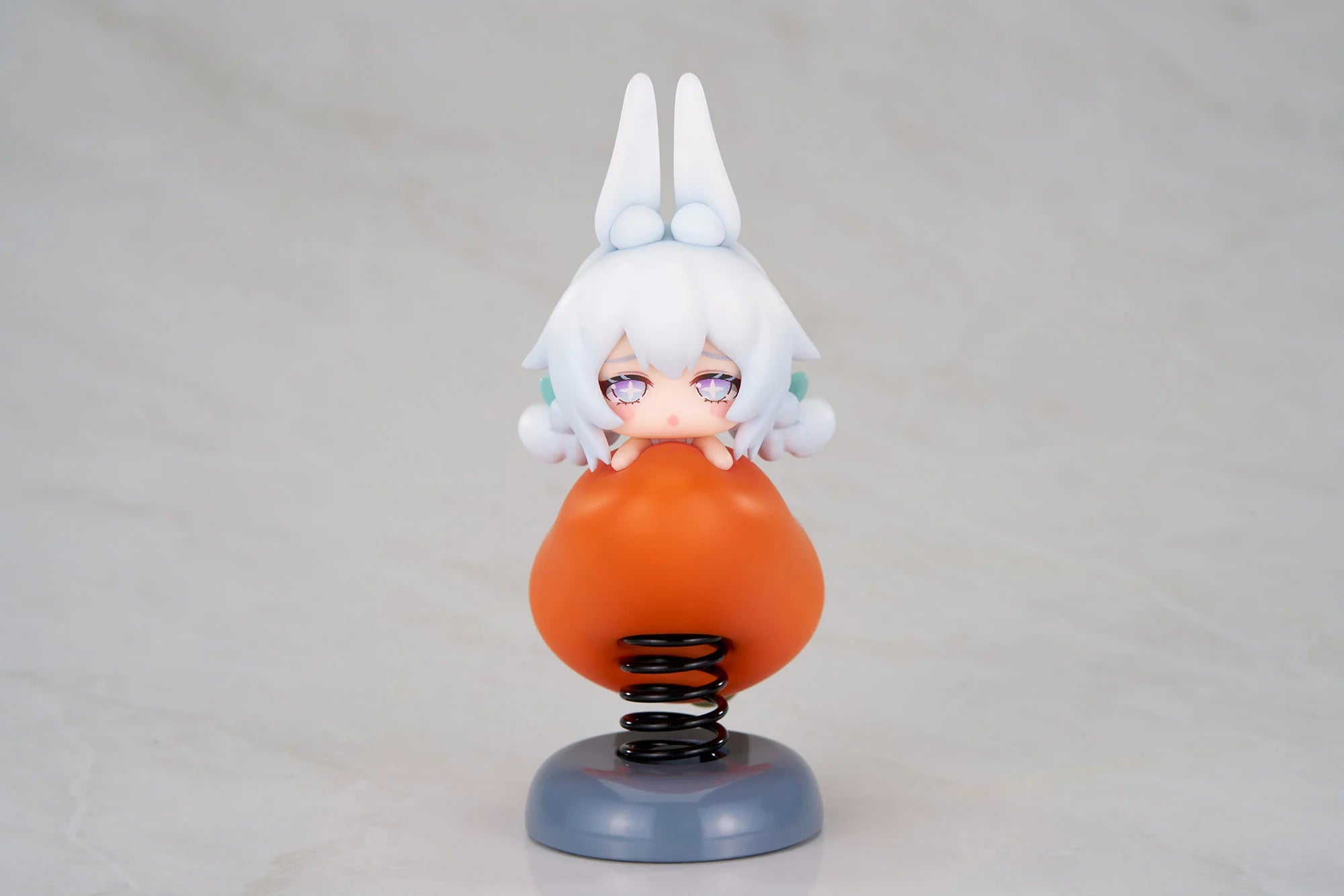 Azur Lane - Le Malin Happy Shake Spring Toy APEX