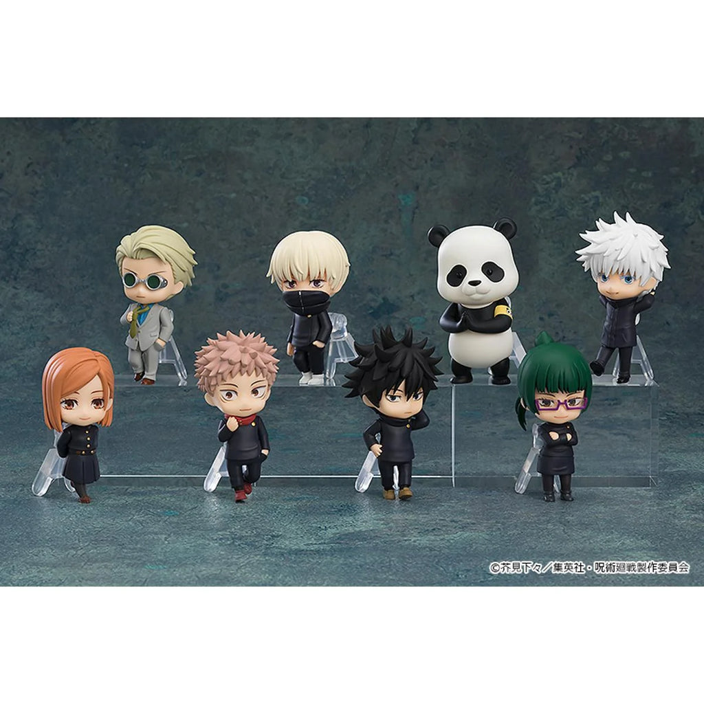 Jujutsu Kaisen - Surprise Jujutsu Kaisen Nendoroid Blind Box Good Smile Company