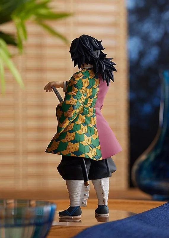 Demon Slayer: Kimetsu No Yaiba - Giyu Tomioka Pop Up Parade GSC
