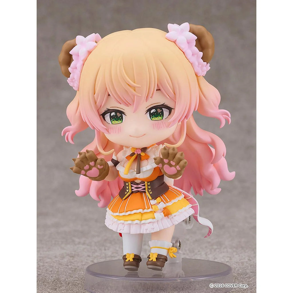 Hololive Production - Momosuzu Nene Nendoroid Max Factory