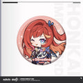 Honkai Impact 3rd - Part 2 Chibi Badge miHoYo