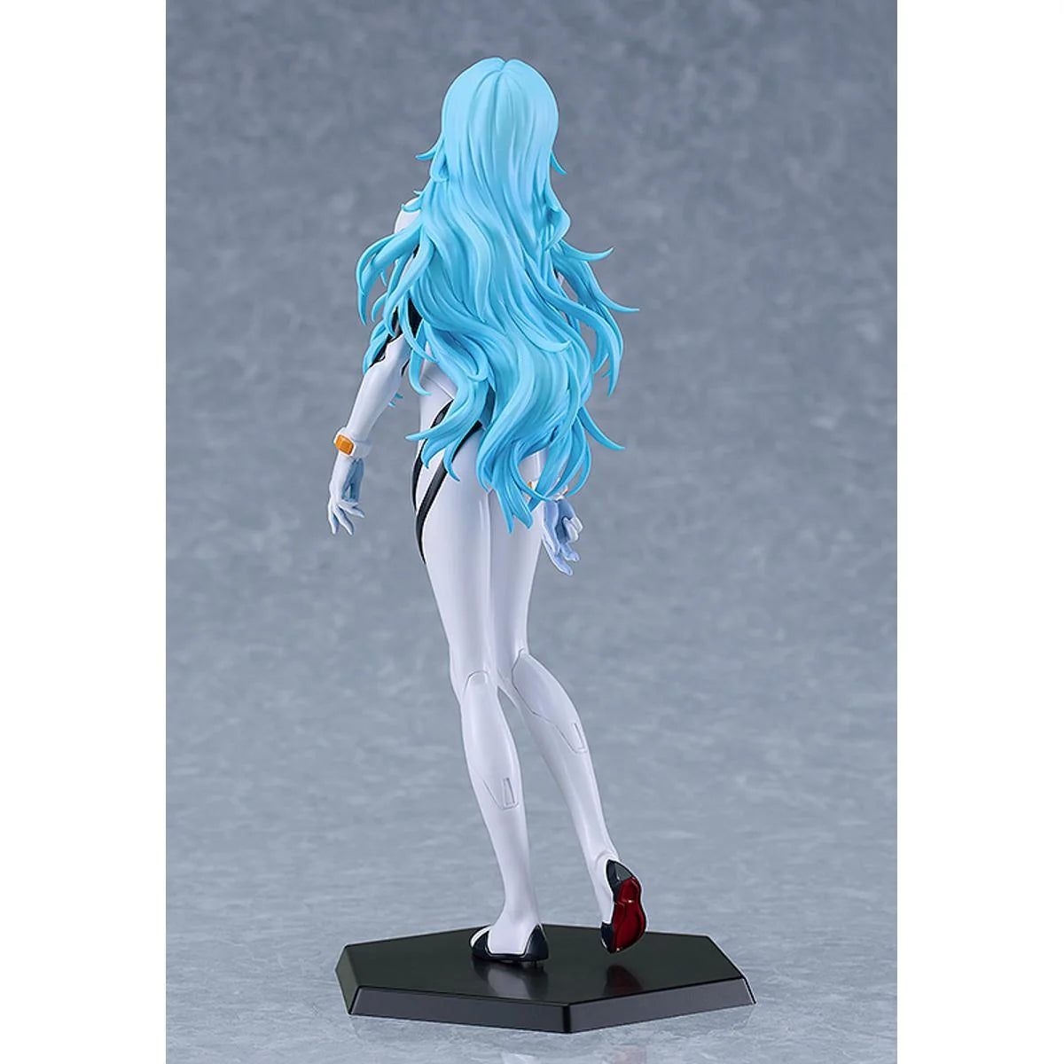 Evangelion - Rei Ayanami (Long Hair Ver.) Prize Figure Max Factory