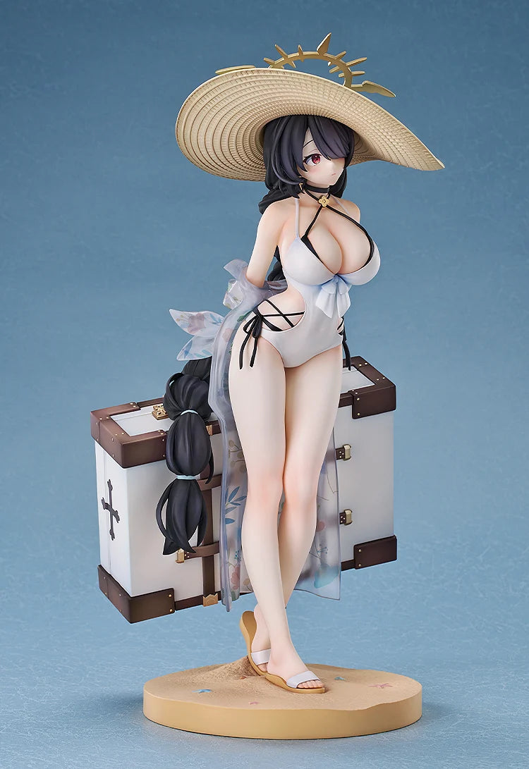 Blue Archive - Hinata (Swimsuit) 1/6 Scale Figure Good Smile Arts Shanghai