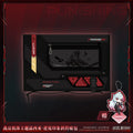Punishing: Gray Raven - Lucia: Inverse Crown Frame Crossbody Bag KURO GAMES