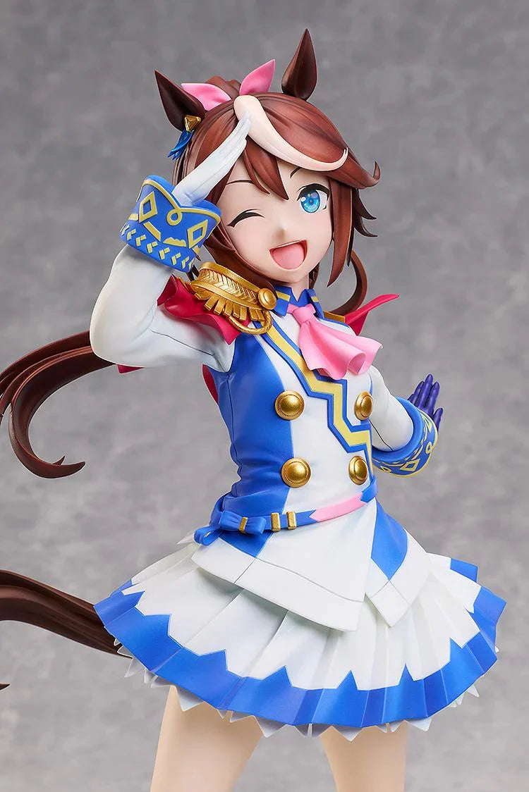 Umamusume: Pretty Derby - Tokai Teio 1/4 Scale Figure FREEing