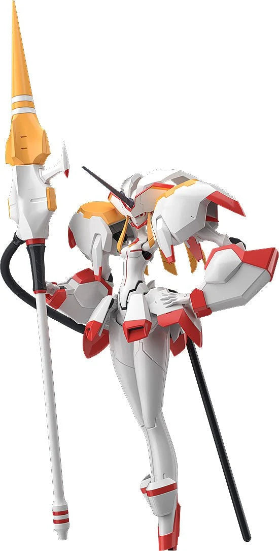 DARLING in the FRANXX - MODEROID Strelitzia (3rd-run) Nendoroid Good Smile Company