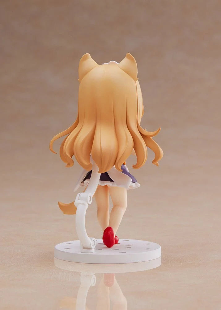Nekopara - Maple Mini Figure 100! PLUM