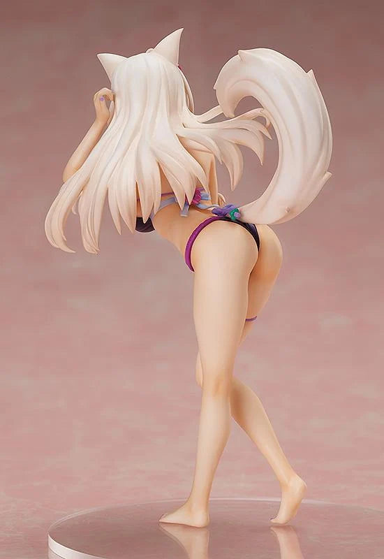 NEKOPARA - Coconut: Swimsuit Ver. 1/12 Scale Figure