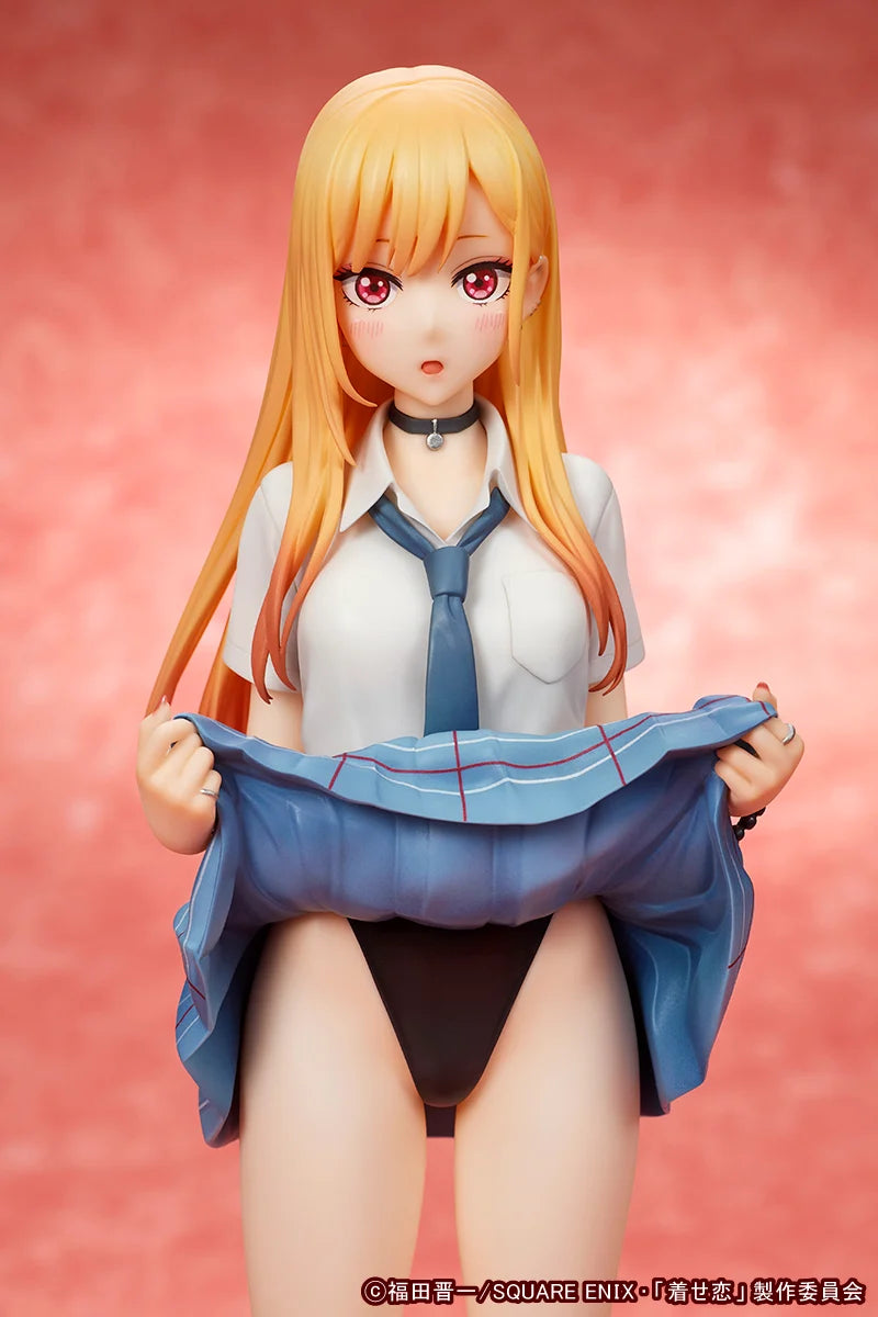 My Dress-Up Darling - Marin Kitagawa 1/7 Scale Figure Ques Q
