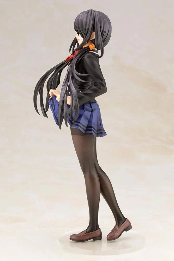 Date A Live - Kurumi Tokisaki (School Uniform Ver.) 1/7 Scale Figure Kotobukiya