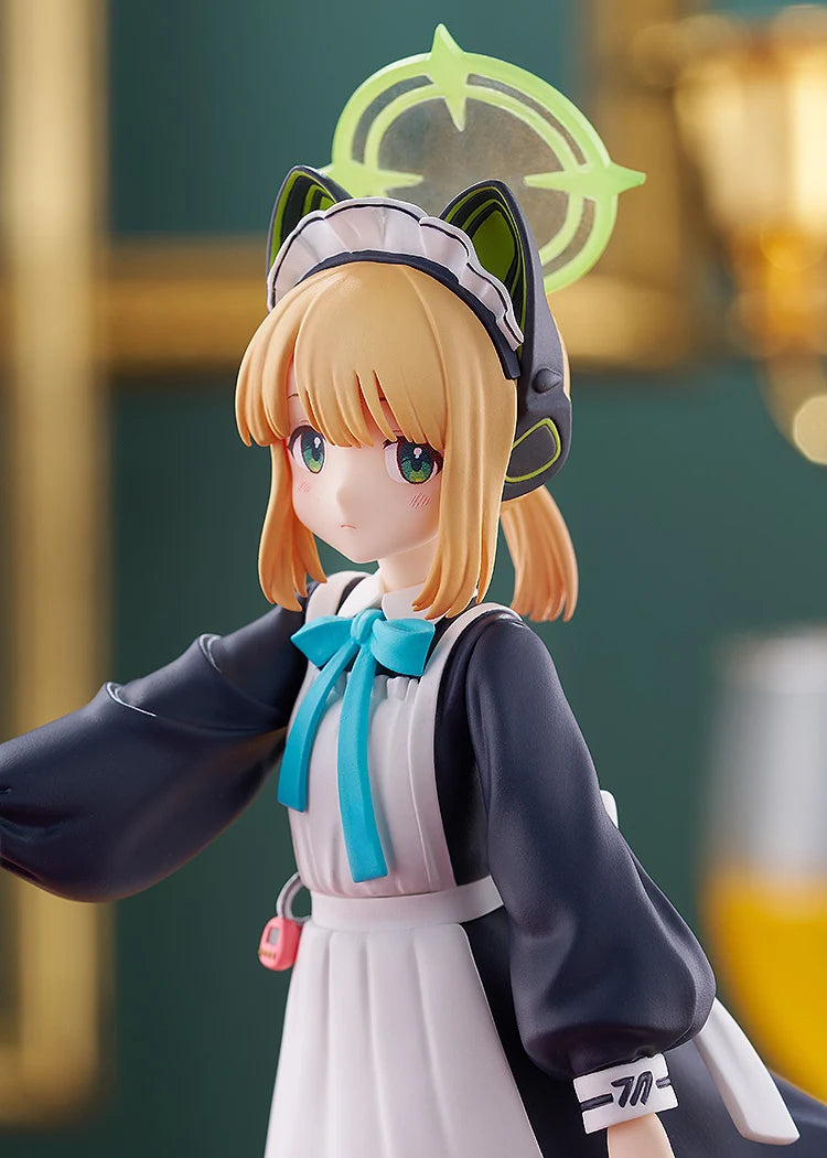 Blue Archive - Midori (Maid Ver) POP UP PARADE Good Smile Company