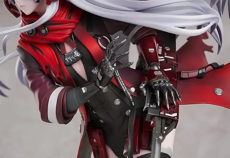 Punishing: Gray Raven - Lucia: Crimson Abyss 1/7 Scale Figure Good Smile Arts Shanghai