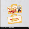 Honkai: Star Rail - Fruity Summer Series Chibi Acrylic Clip miHoYo