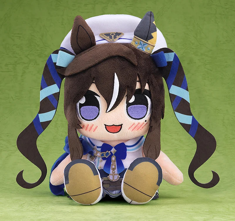 Umamusume: Pretty Derby - Vivlos Kuripan Plushie Good Smile Company