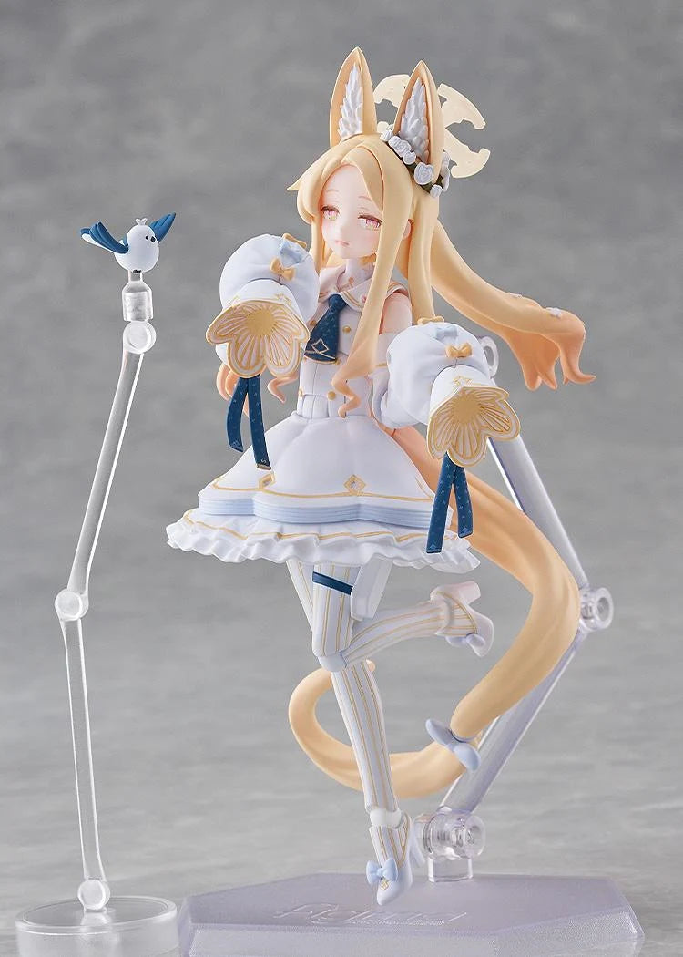 Blue Archive - Seia Yurizono Figma Max Factory
