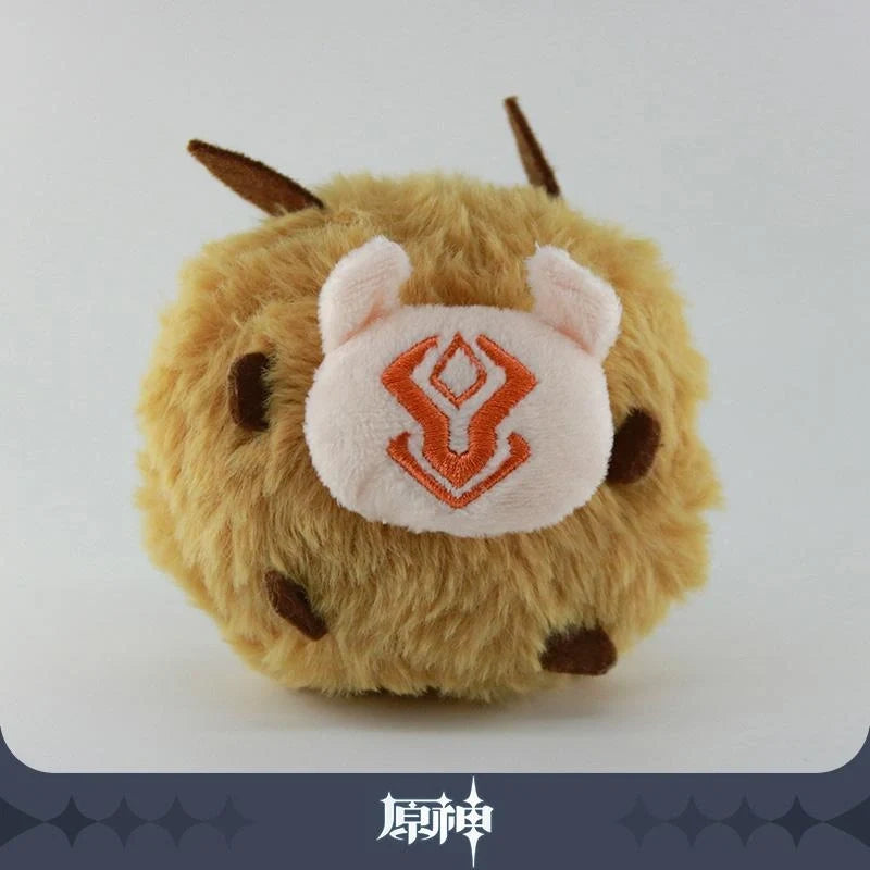 Genshin Impact - Hilichurls Furry Keychain miHoYo