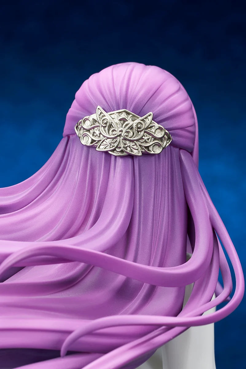 Frieren: Beyond Journey's End - Fern (Battle with Lugner Ver.) 1/7 Scale Figure Ques Q