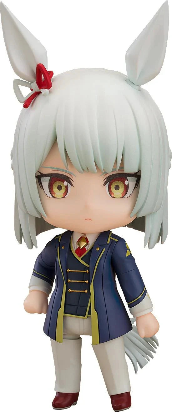 Umamusume: Cinderella Gray - Fujimasa March Nendoroid Good Smile Company