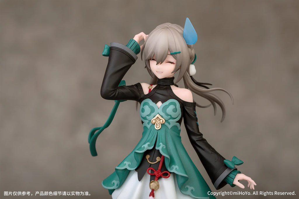 Honkai: Star Rail - Qingque Gift+ Series 1/10 Scale Figure Myethos