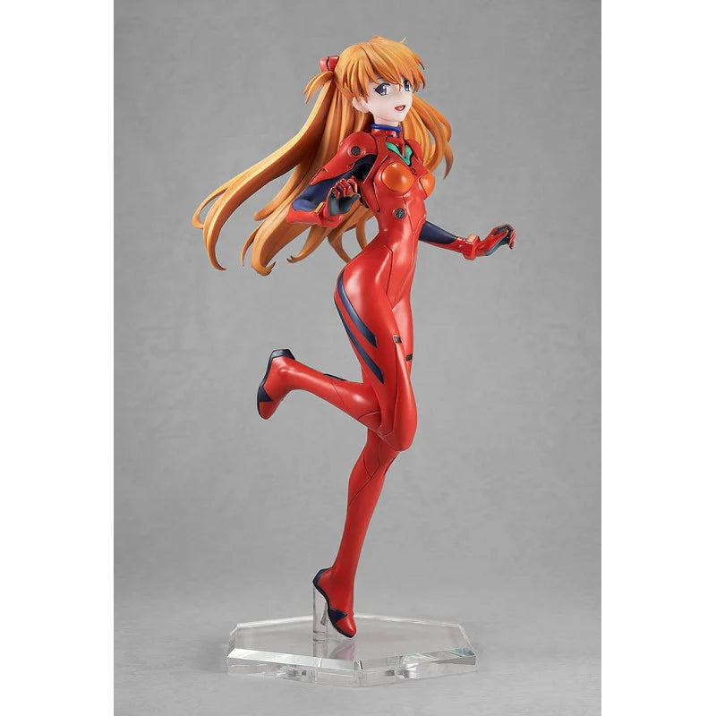 Evangelion - Soryu Asuka Langley (Collector's Edition) 1/7 Scale Figure Kadokawa