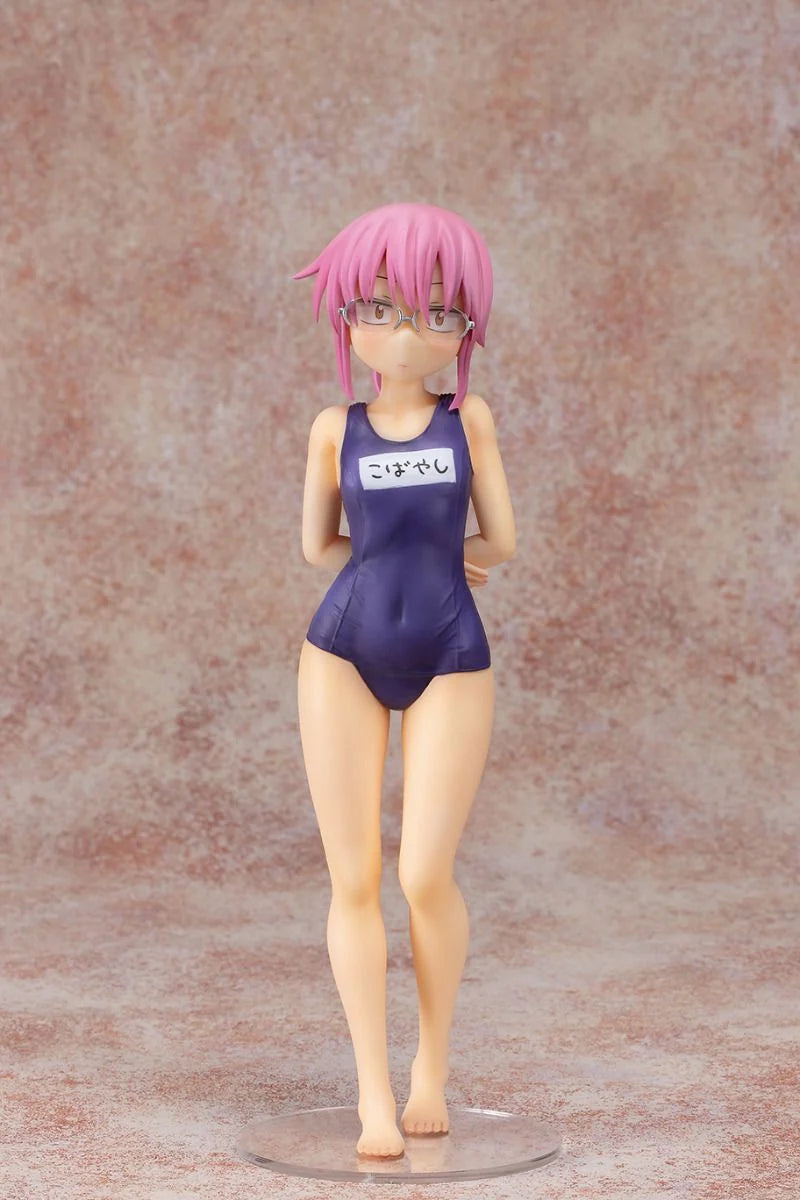 Miss Kobayashi's Dragon Maid - Miss Kobayashi (School Swimsuit Ver. REPRODUCTION) 1/6 Scale Figure B'Full