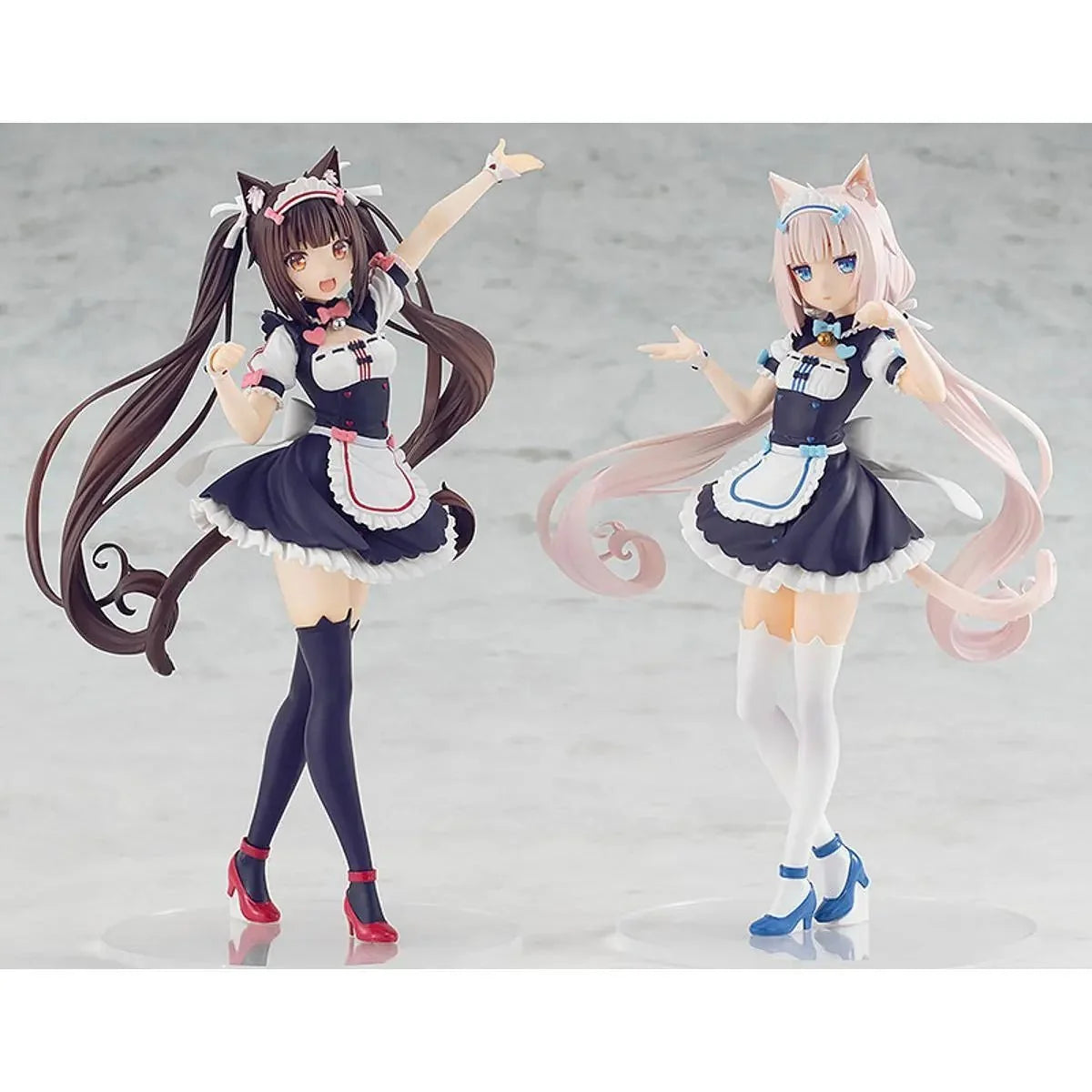 Nekopara - Chocola Pop Up Parade PVC Figure GSC