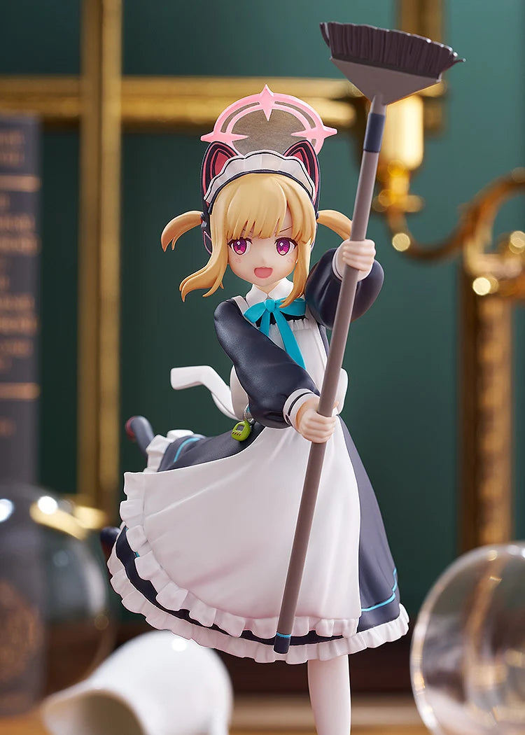 Blue Archive - Momoi (Maid Ver) POP UP PARADE Good Smile Company