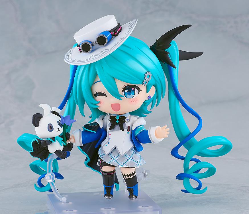 Hatsune Miku - Hatsune Miku (MIKU WITH YOU 2025 Ver.) Nendoroid Good Smile Company