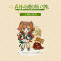 Reverse: 1999 - Forest Encounter Chibi Acrylic Stand KAKACODE