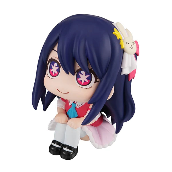 OSHI NO KO - Ai Lookup Mini Figure MegaHouse