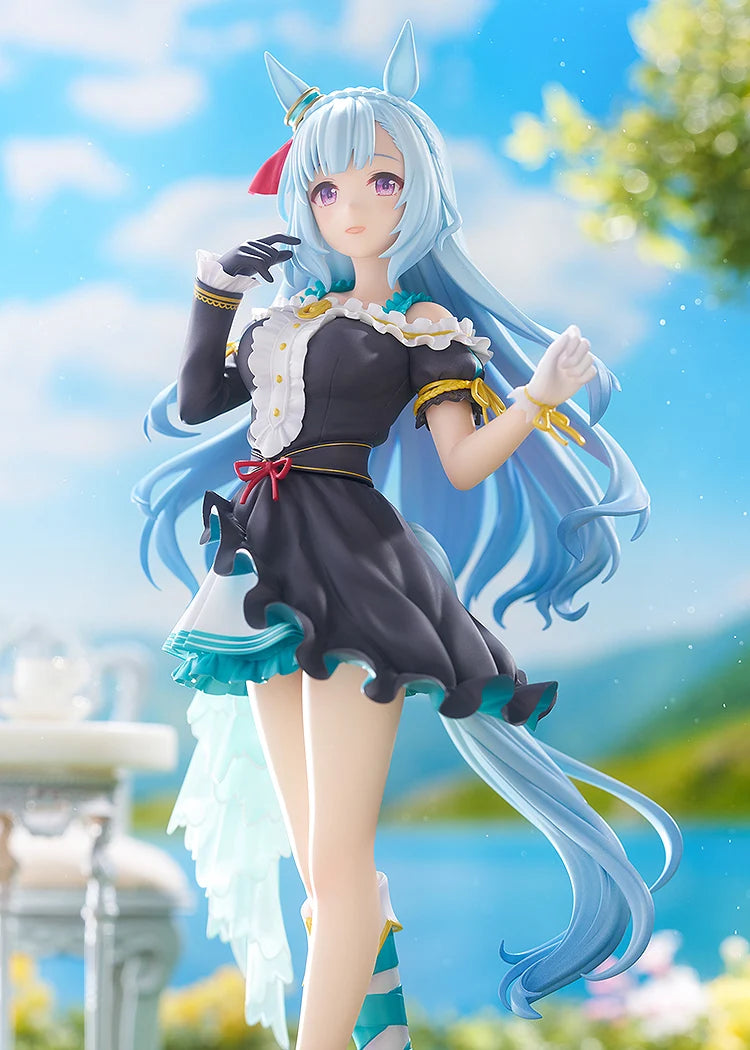 Umamusume: Pretty Derby - Mejiro Ardan (Signature Racewear Ver.) 1/7 Scale Figure Claynel