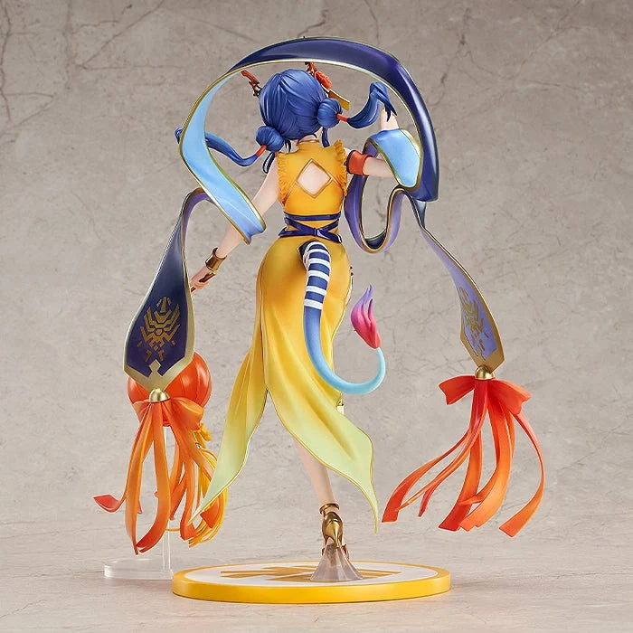 Arknights - Ch'en(Spring Festival Ver.) 1/7 Scale Figure Good Smile Arts Shanghai
