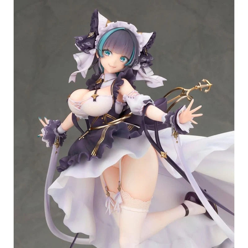 Azur Lane - Cheshire 1/7 Scale Figure Alter