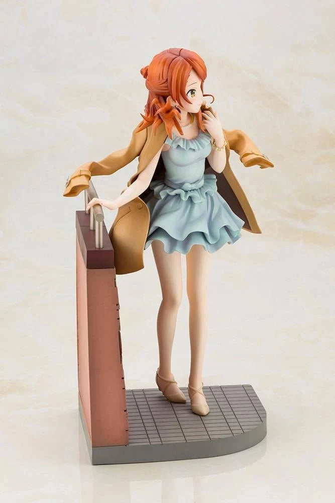The IdolmaSter - Karen Hojo Cinderella Girls Off Stage 1/8 Scale Figure Kotobukiya