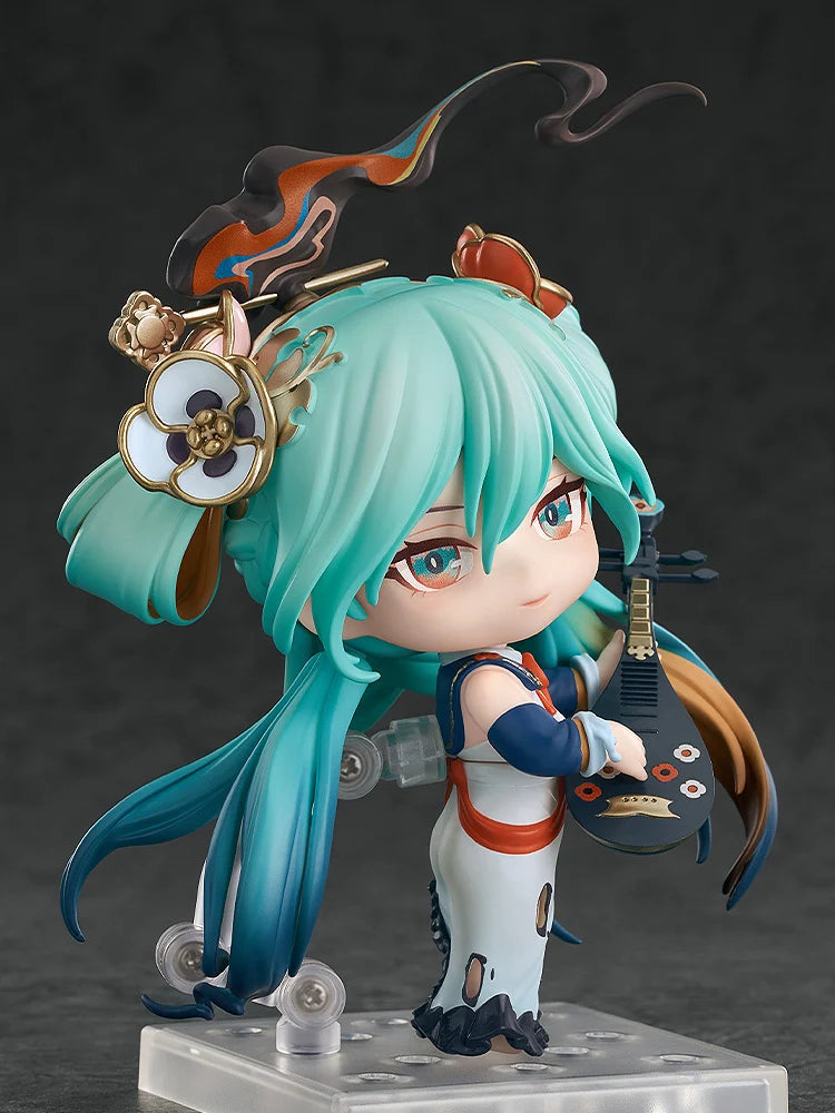 Hatsune Miku - Hatsune Miku (Shimian Maifu Ver.) Nendoroid Good Smile Company