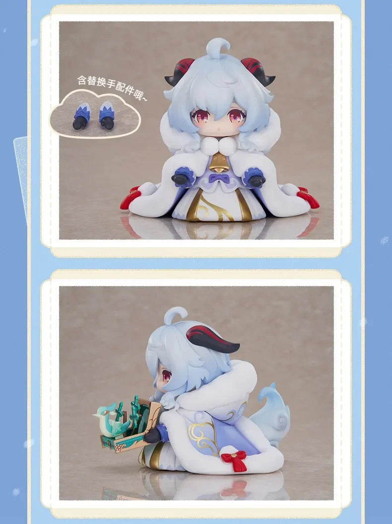 Genshin Impact - Little Ganyu Mini Figure Apex