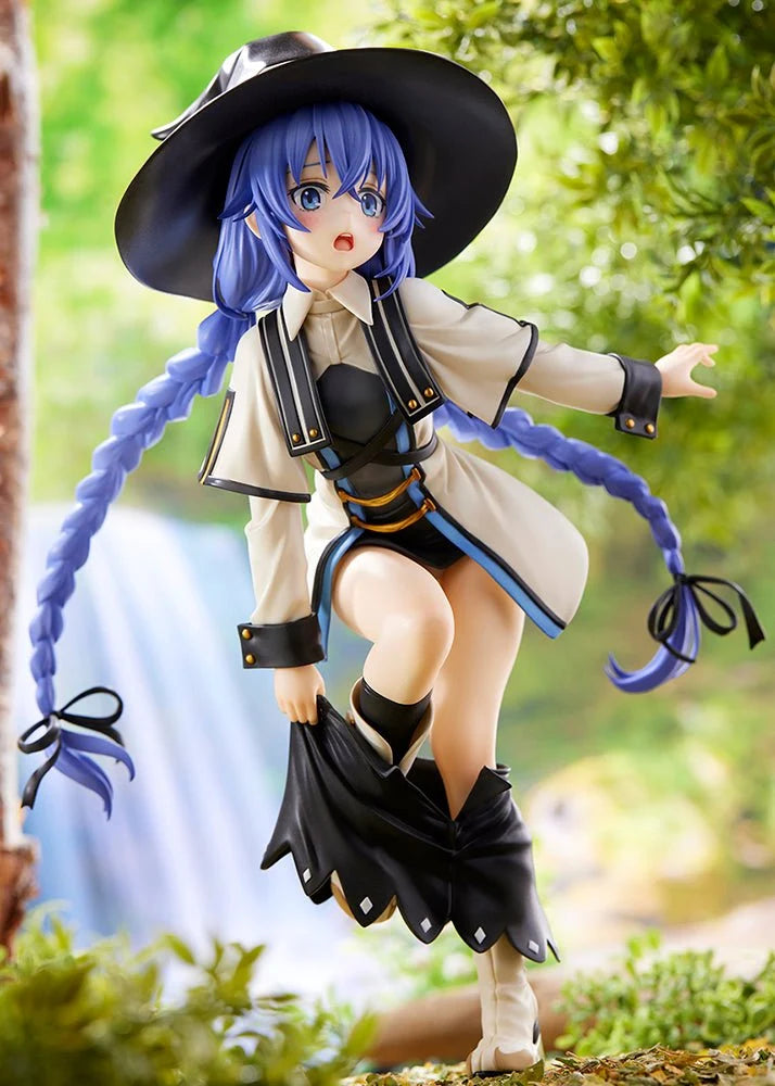 Mushoku Tensei: Jobless Reincarnation - Roxy Migurdia Dressing Mode. 1/7 Scale Figure Ques Q