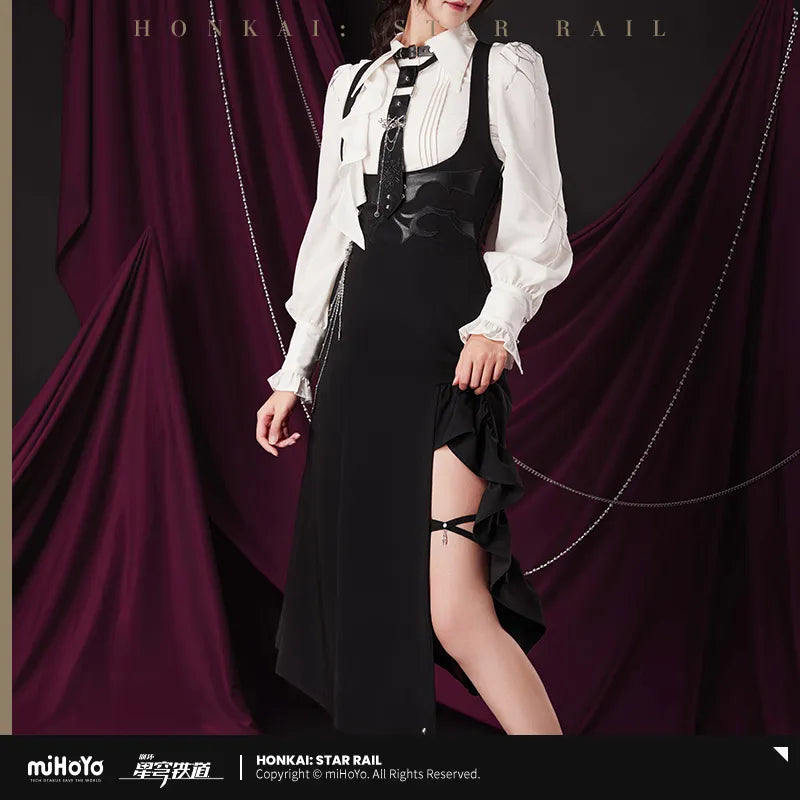 Honkai: Star Rail - Kafka Impression Dress miHoYo